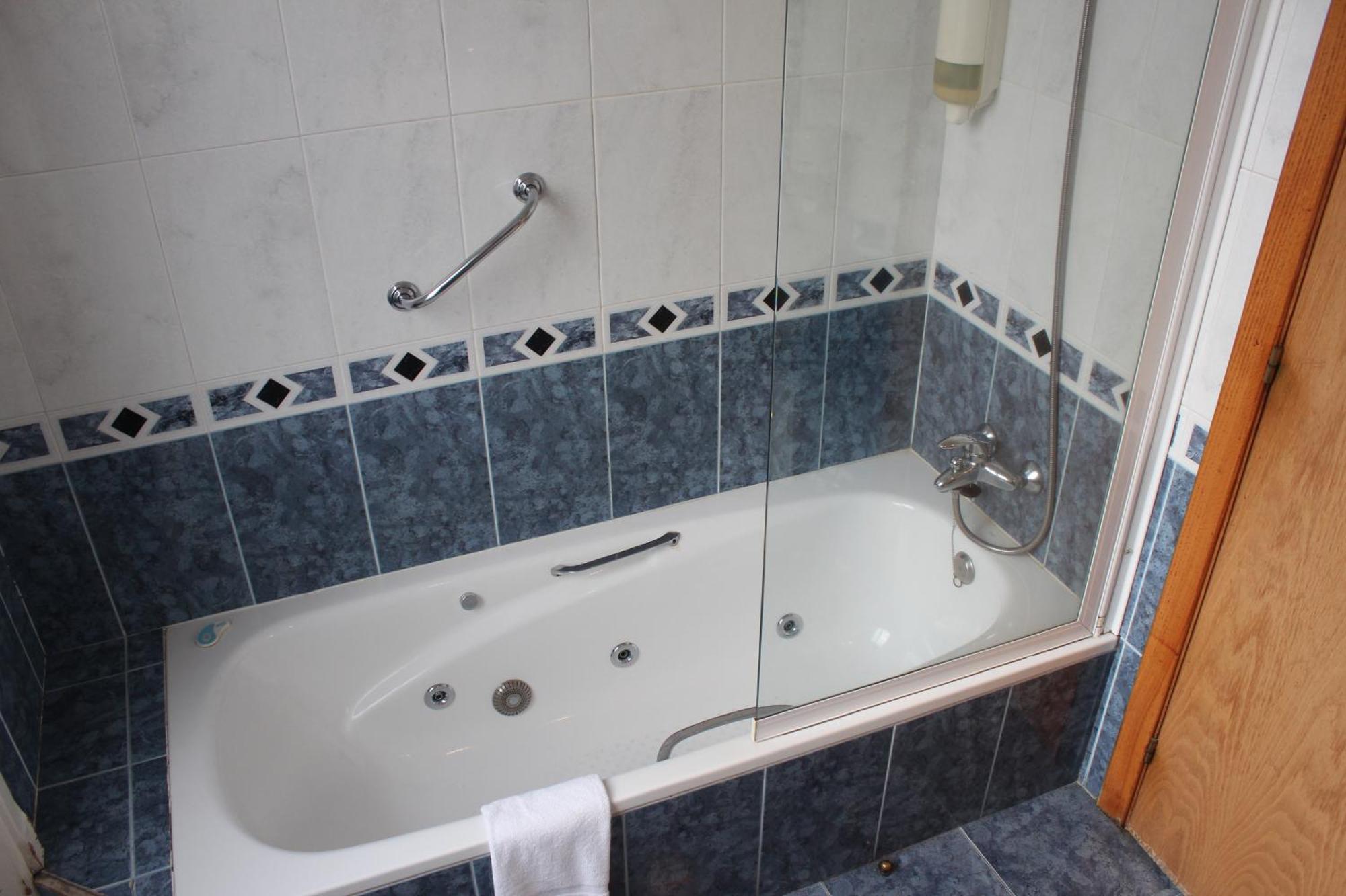 Hotel Lino Vigo Zimmer foto